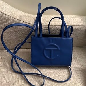 Small Painter’s Tape Telfar Bag